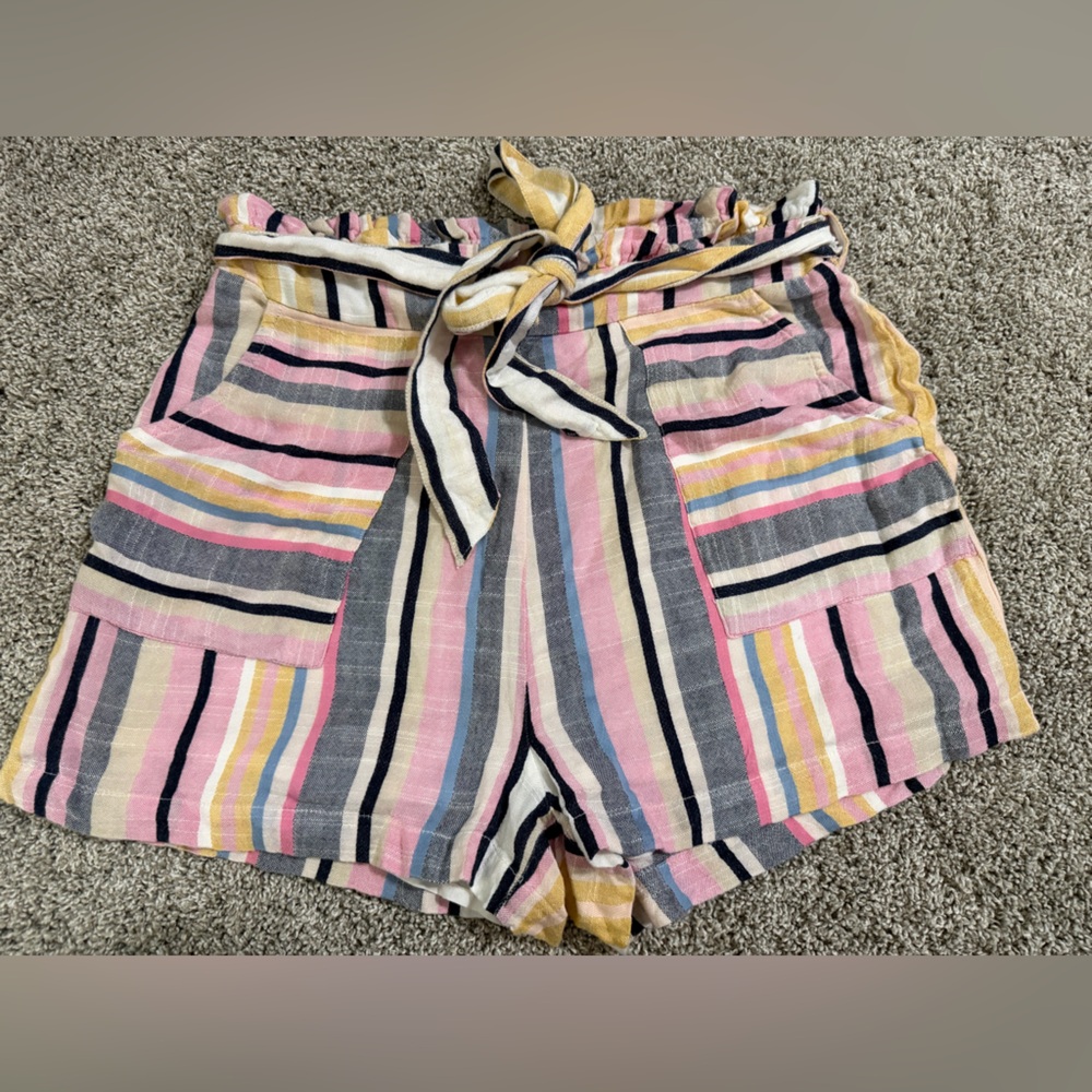 Super cute shorts!